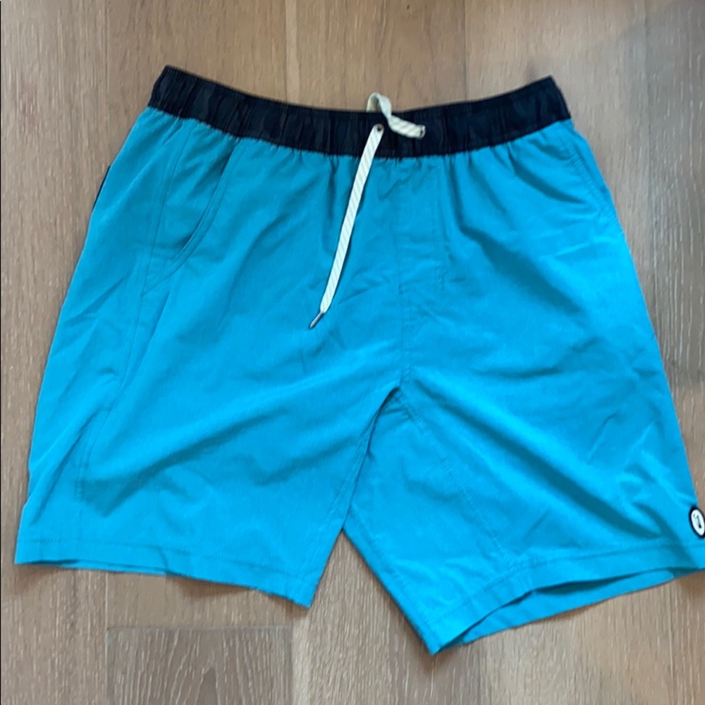 Vuori Kore Shorts Medium